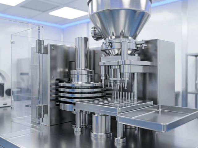 Why GMP Certified Supplement Manufacturing Will Change the Way You Scale Your Business